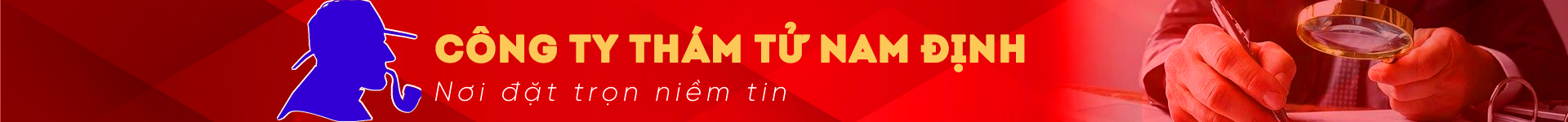 Công ty thám tử Nam Định